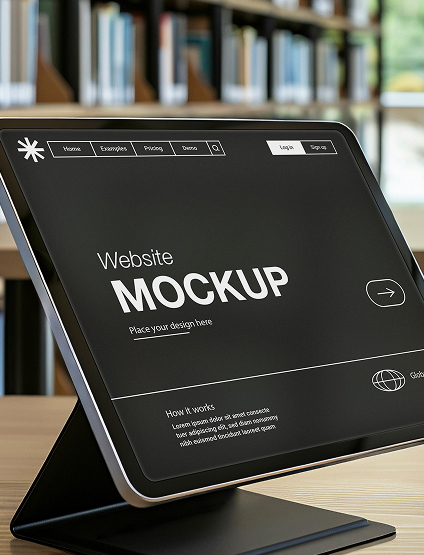 Professional Services Client Portal